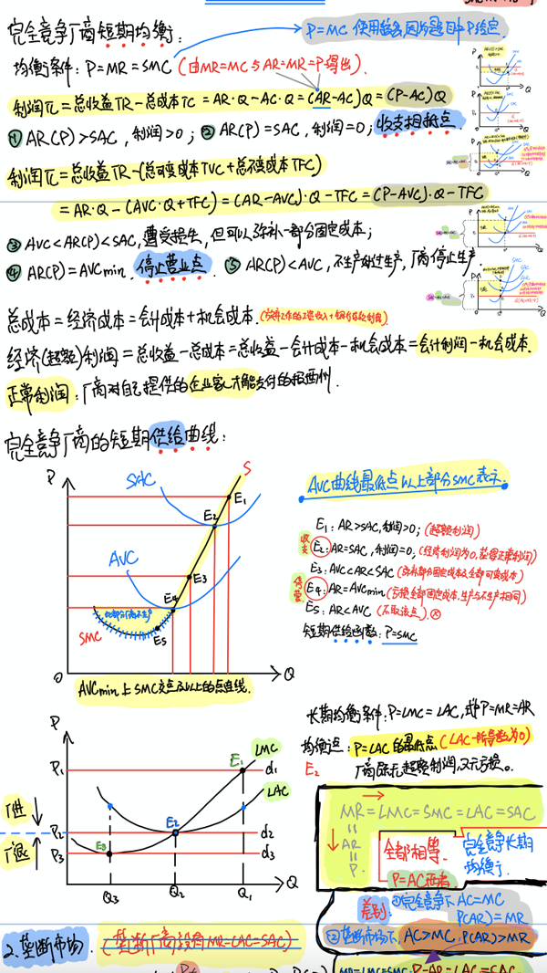 基础薄弱的我,是这样一年过两科的 ……
