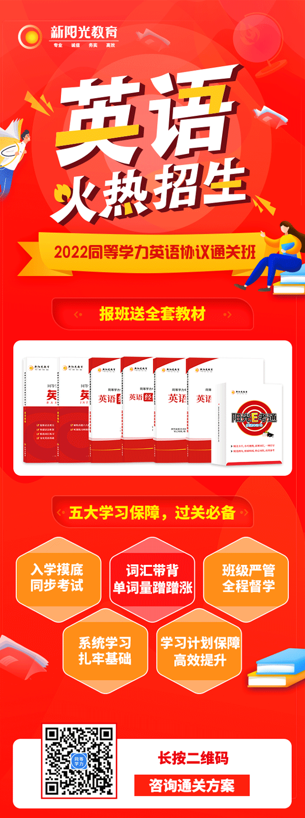 破“案”了!原来英语考不好的原因是…